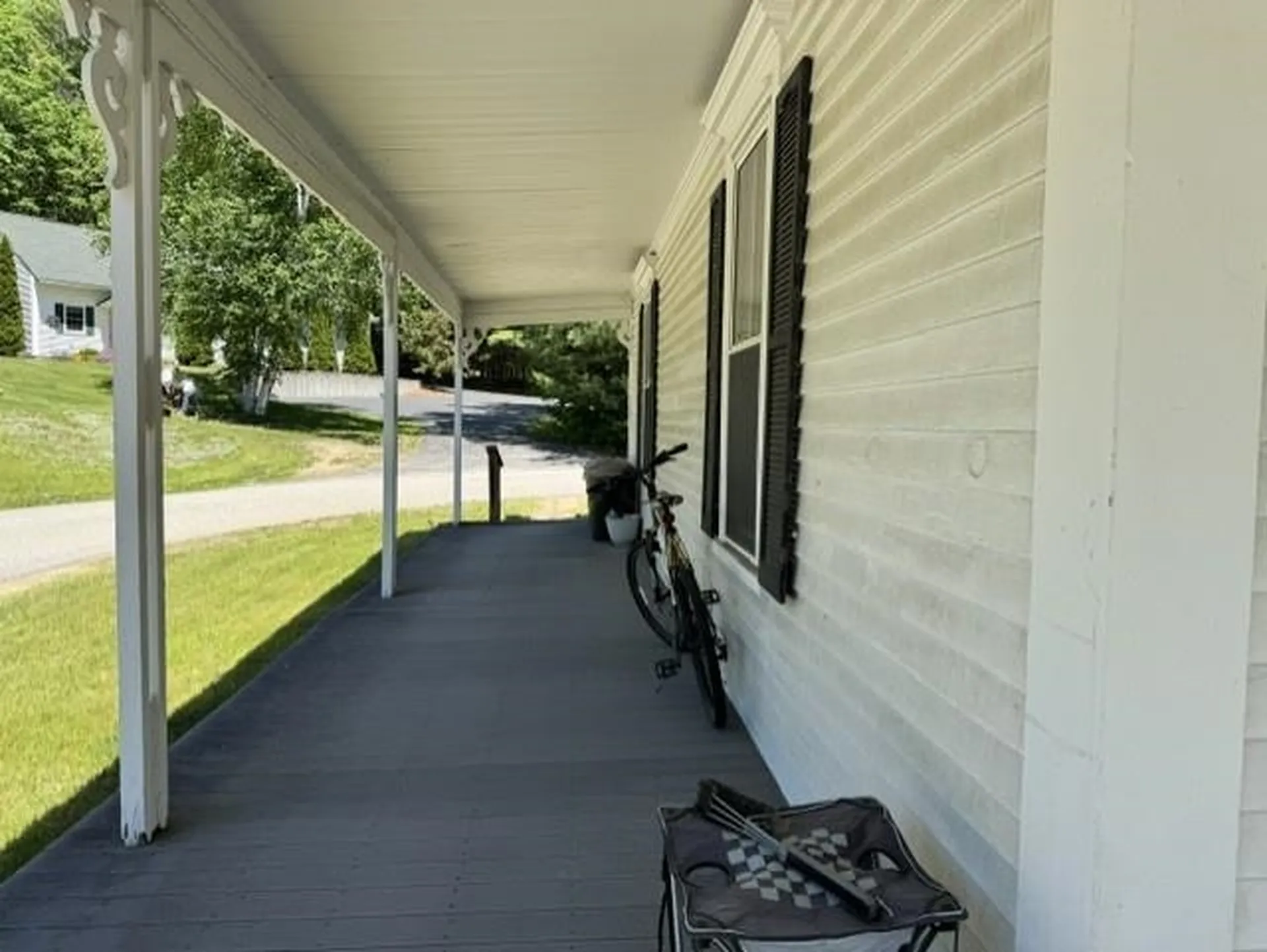 1294 Rte 175 Route Campton NH 03223