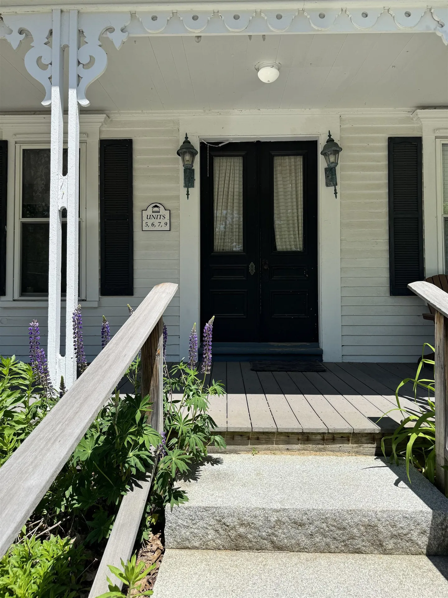 1294 Rte 175 Route Campton NH 03223