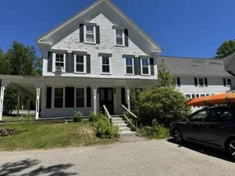 1294 Rte 175 Route Campton NH 03223