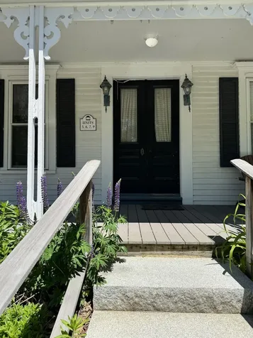 1294 Rte 175 Route Campton NH 03223