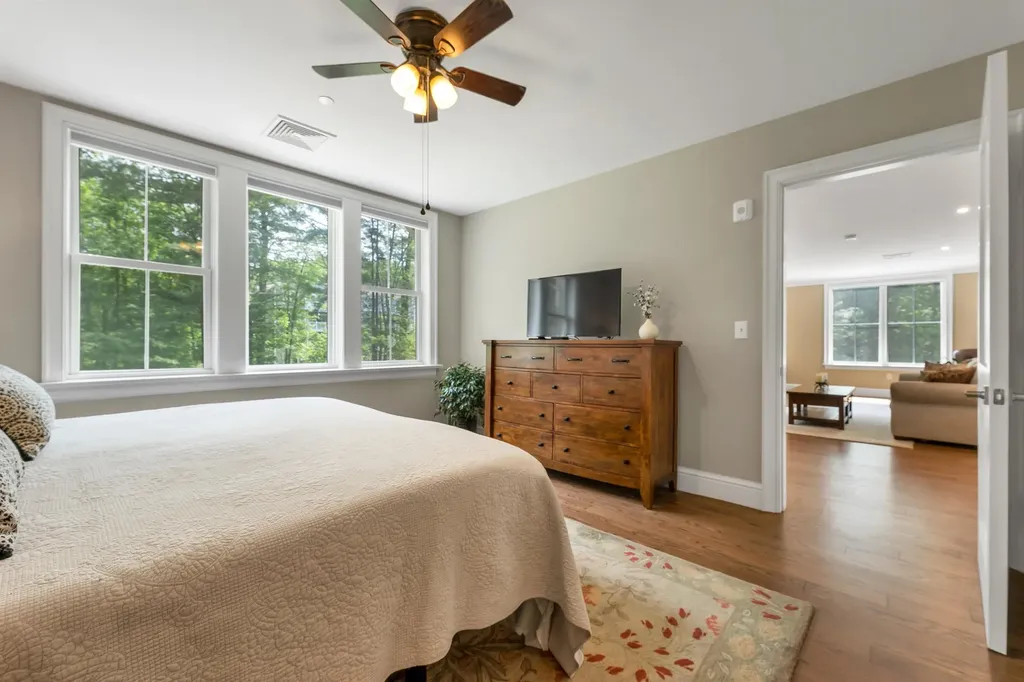 24 Willey Creek Road Exeter NH 03833