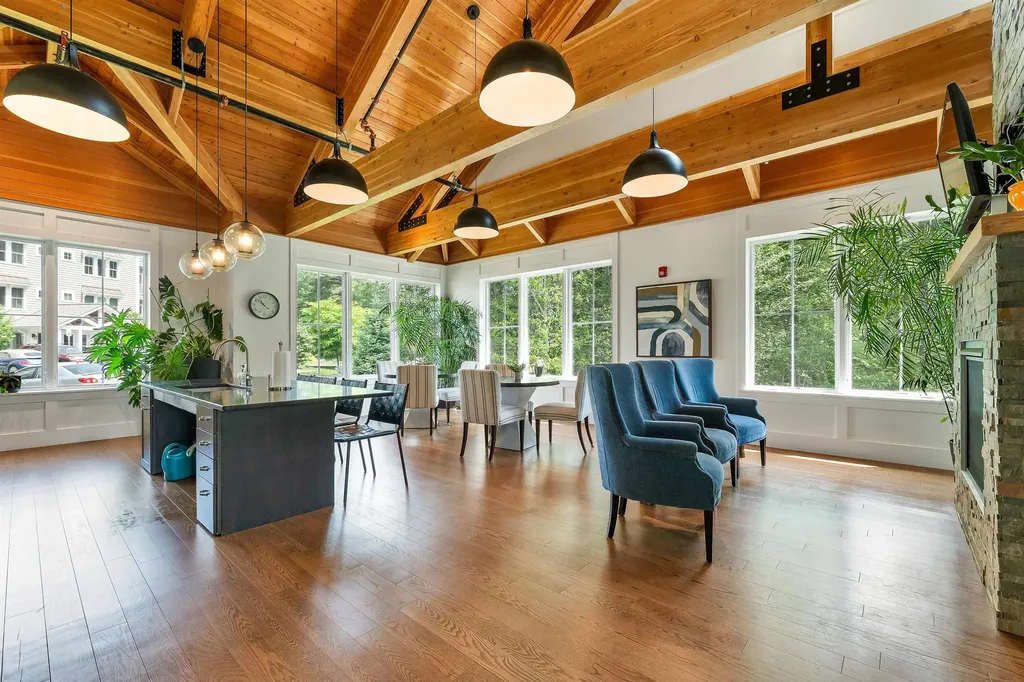 24 Willey Creek Road Exeter NH 03833