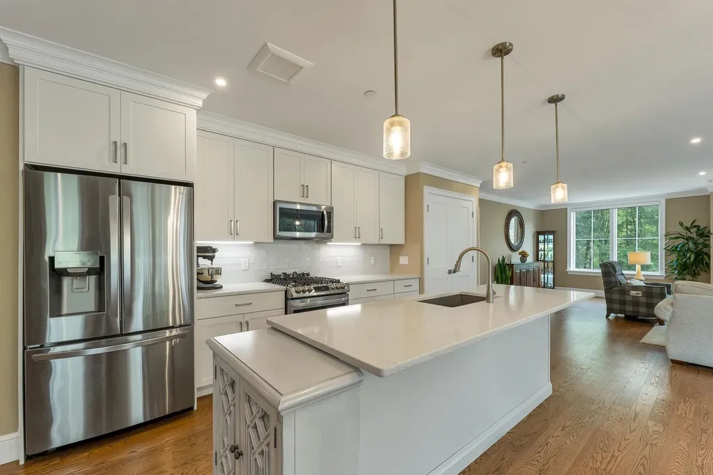 24 Willey Creek Road Exeter NH 03833