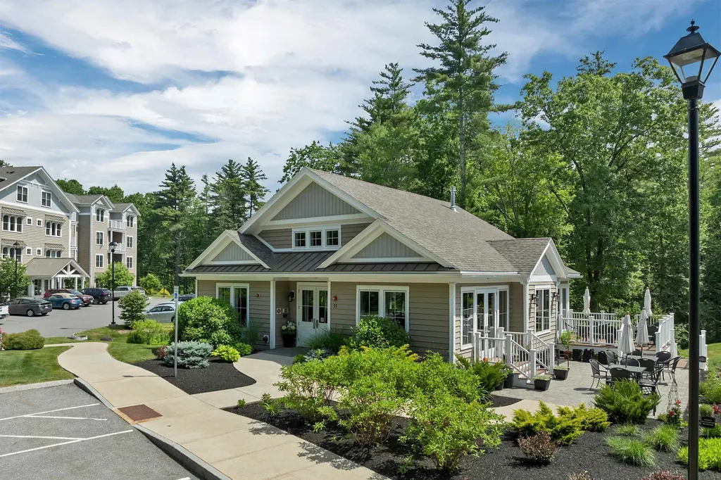 24 Willey Creek Road Exeter NH 03833