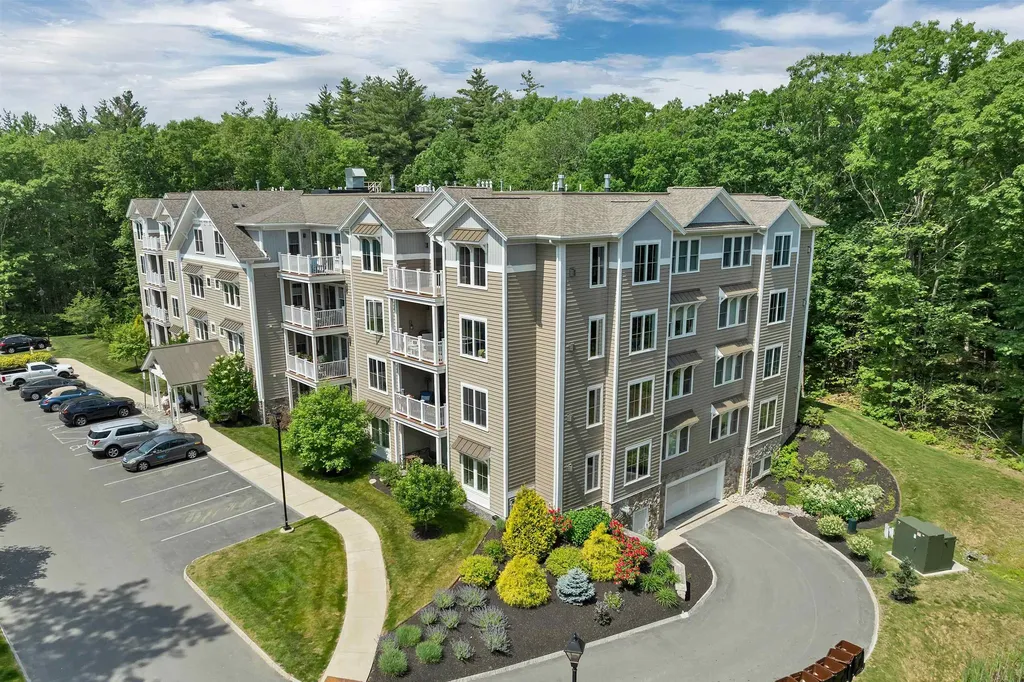 24 Willey Creek Road Exeter NH 03833