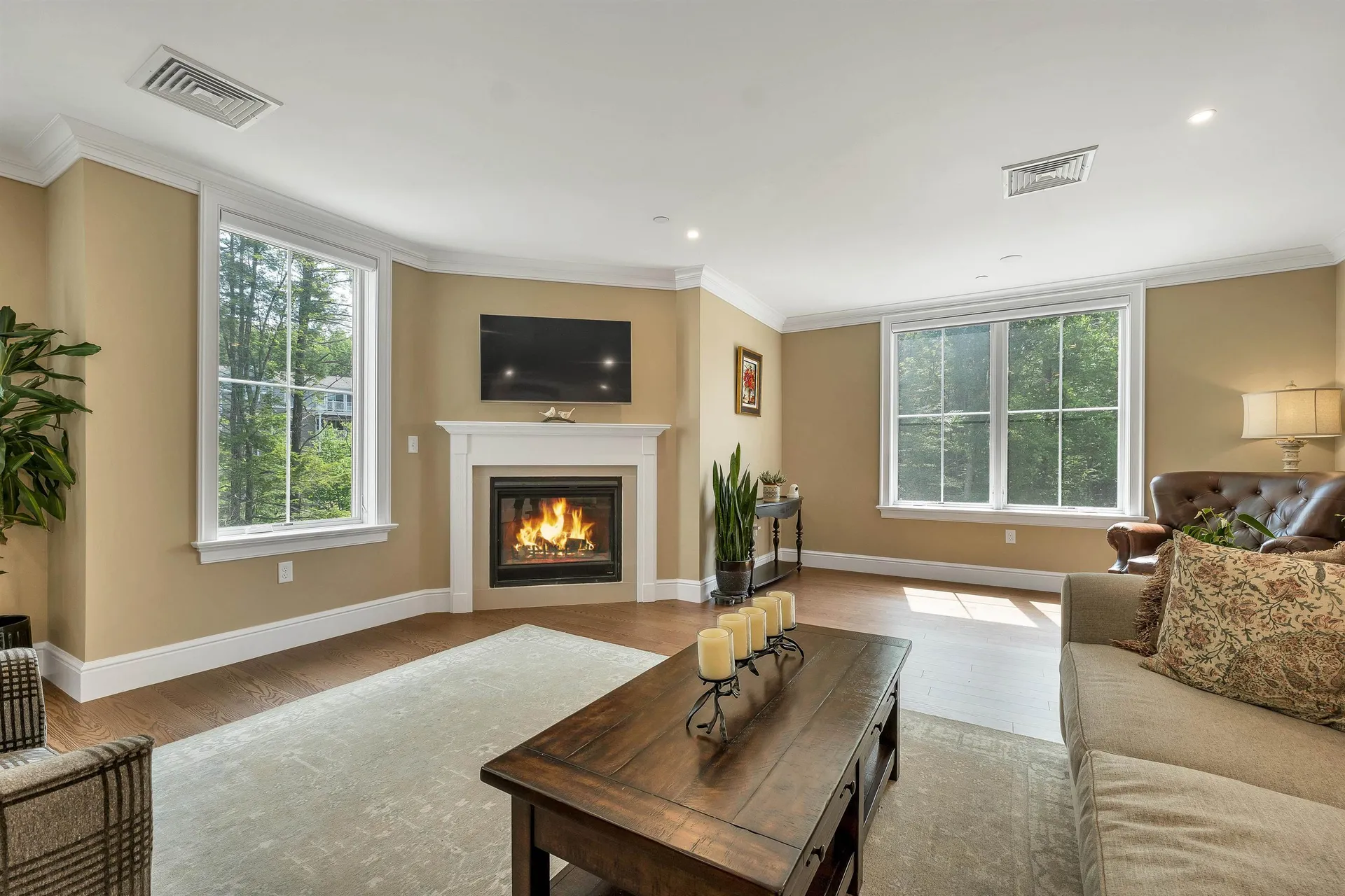 24 Willey Creek Road Exeter NH 03833