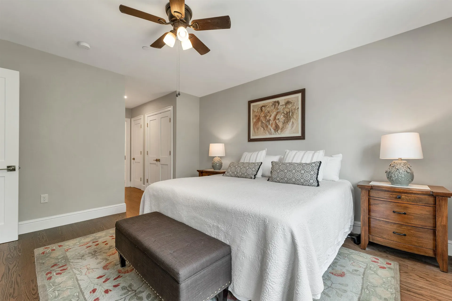 24 Willey Creek Road Exeter NH 03833