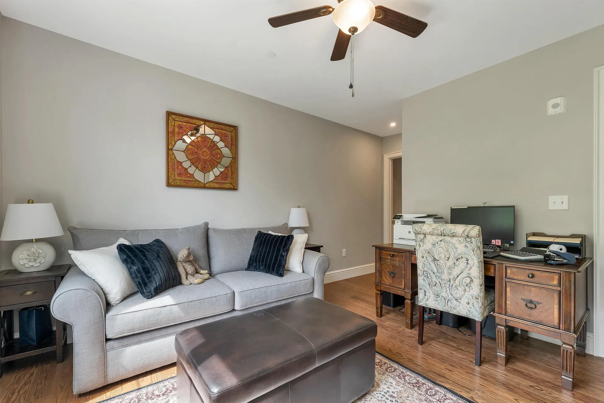 24 Willey Creek Road Exeter NH 03833