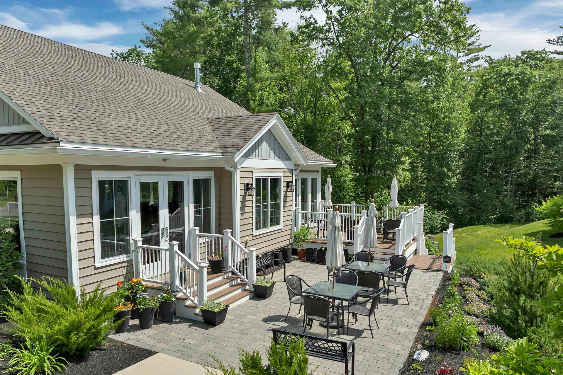 24 Willey Creek Road Exeter NH 03833