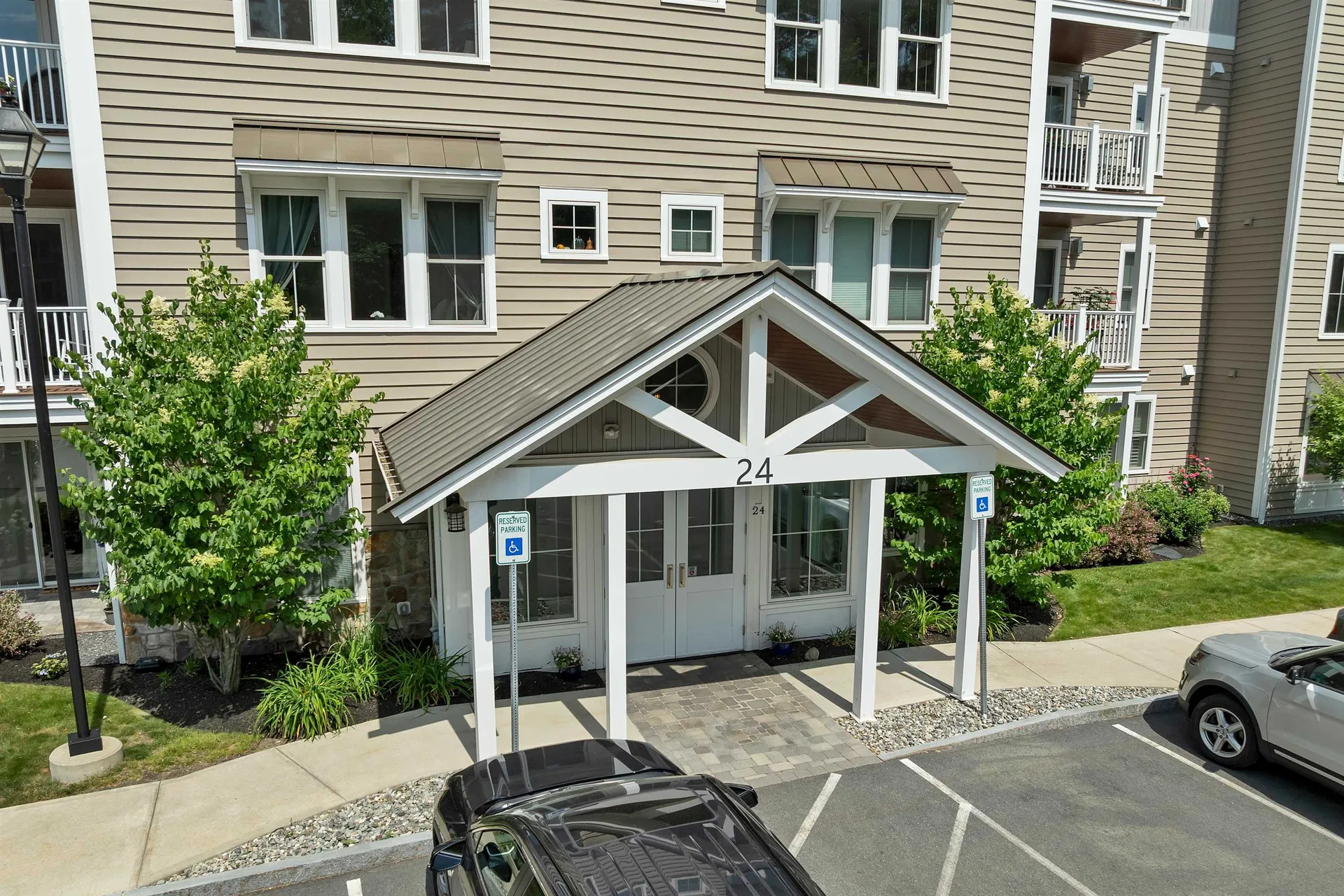 24 Willey Creek Road Exeter NH 03833
