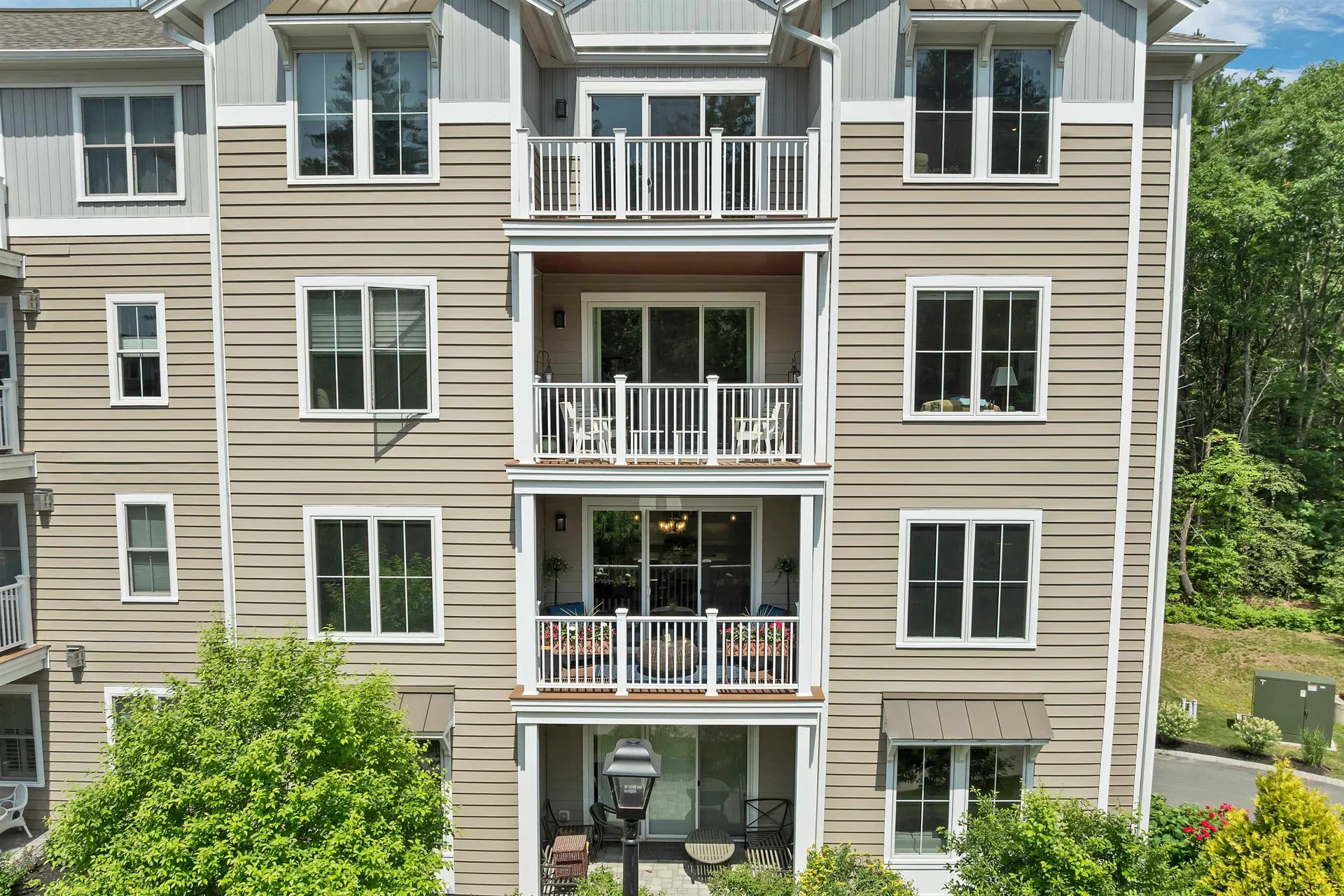 24 Willey Creek Road Exeter NH 03833