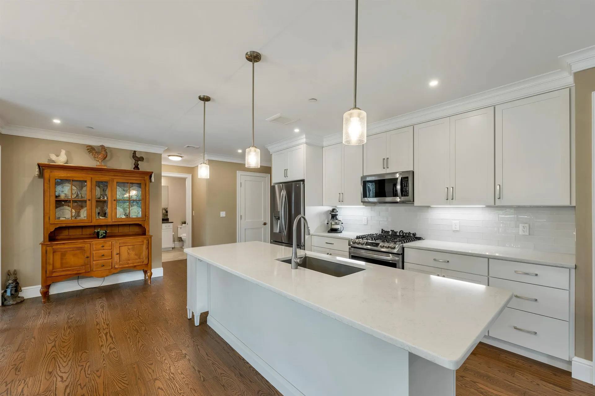 24 Willey Creek Road Exeter NH 03833