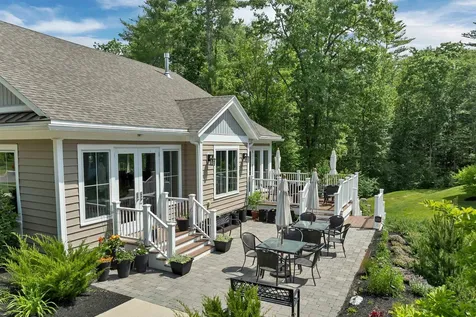 24 Willey Creek Road Exeter NH 03833