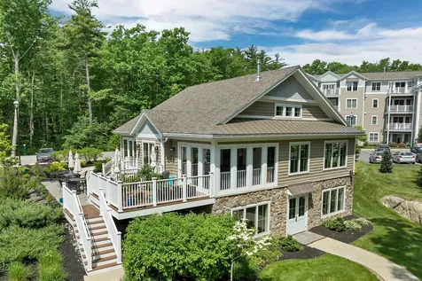 24 Willey Creek Road Exeter NH 03833