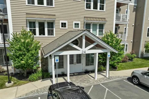 24 Willey Creek Road Exeter NH 03833
