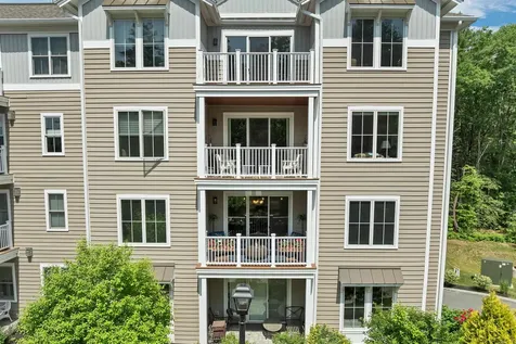 24 Willey Creek Road Exeter NH 03833