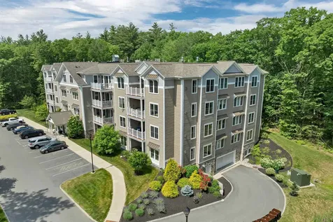 24 Willey Creek Road Exeter NH 03833