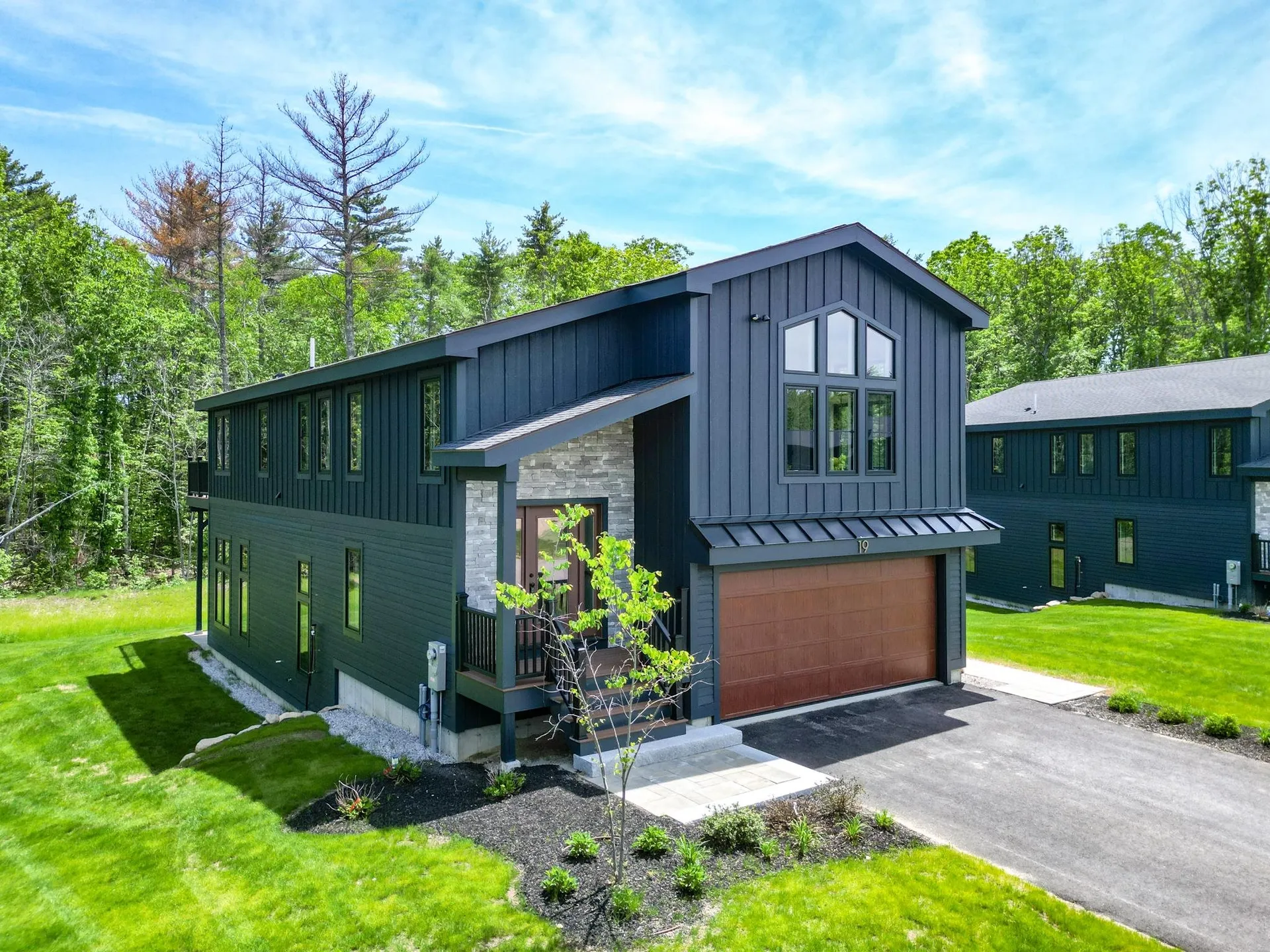 19 Hidden Glade Drive Bartlett NH 03812