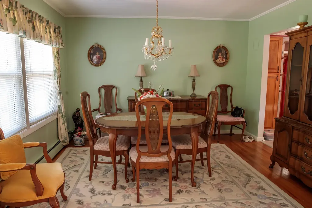 14 Mountain View Lane Rutland City VT 05701