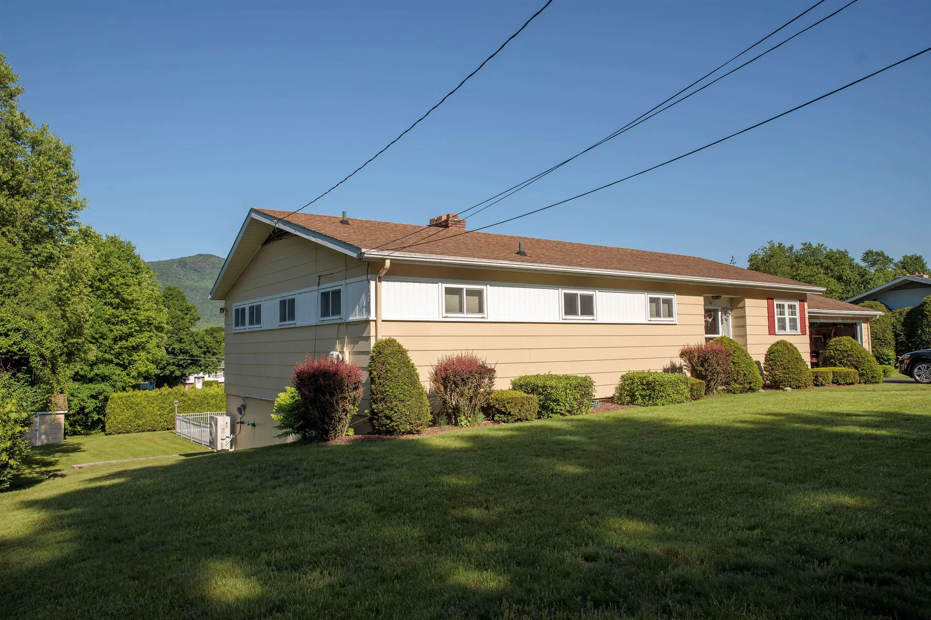 14 Mountain View Lane Rutland City VT 05701
