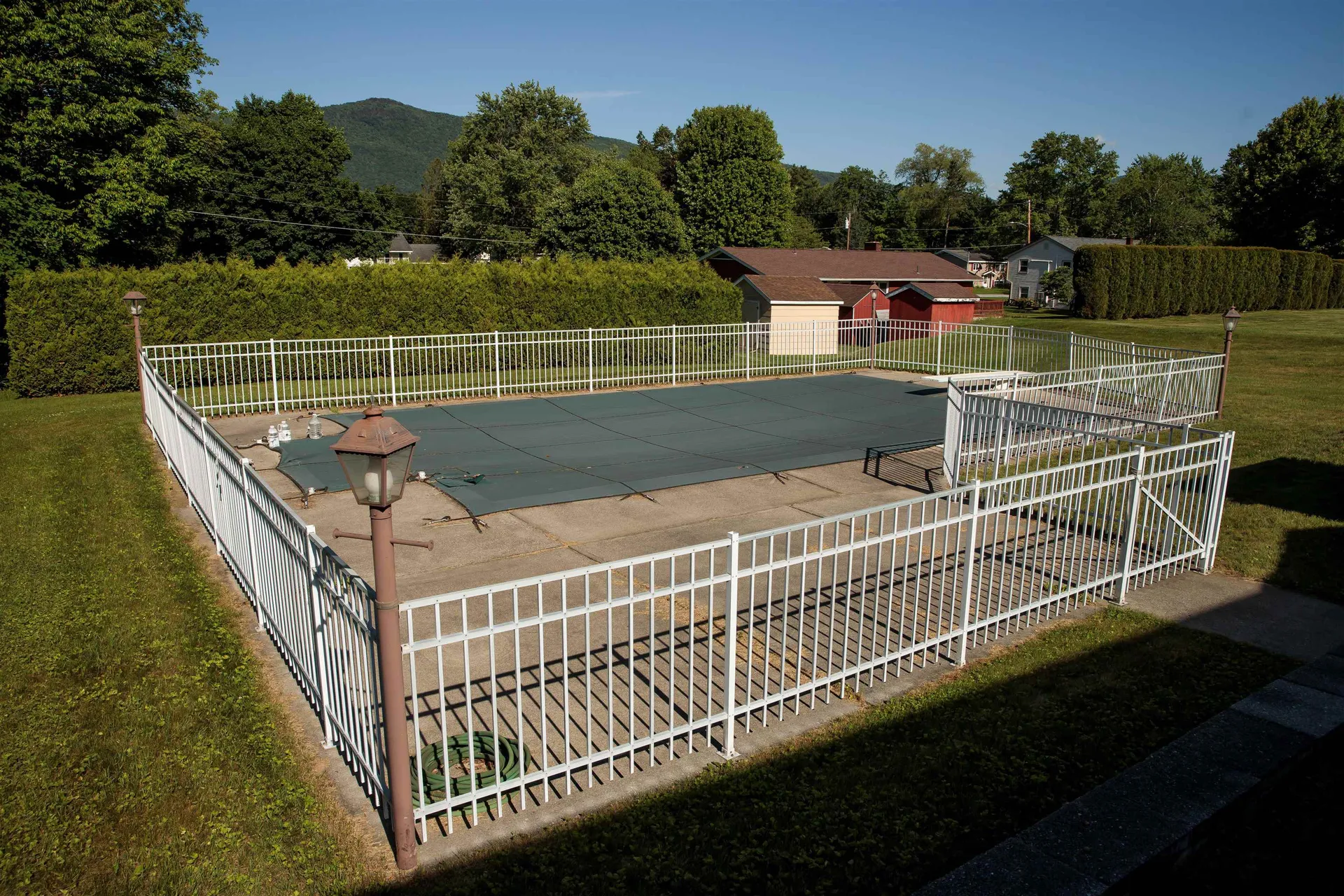 14 Mountain View Lane Rutland City VT 05701