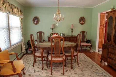 14 Mountain View Lane Rutland City VT 05701