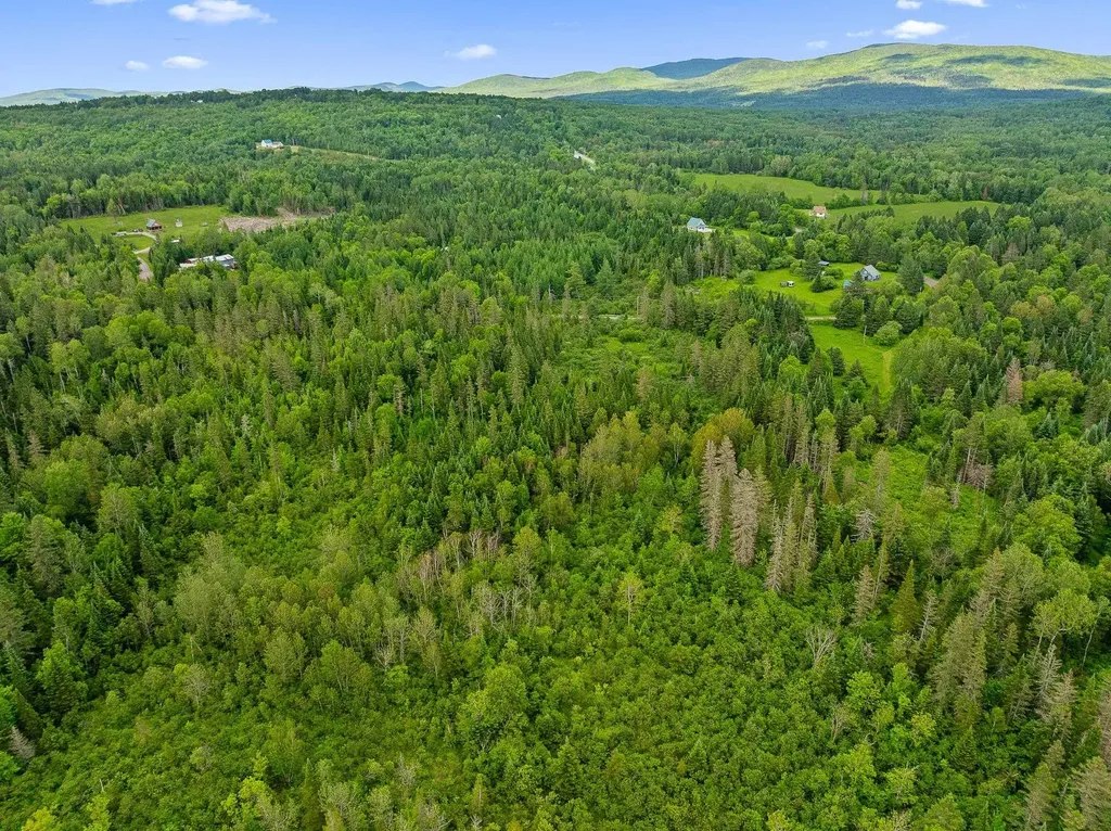 354 Gray Road Columbia NH 03576