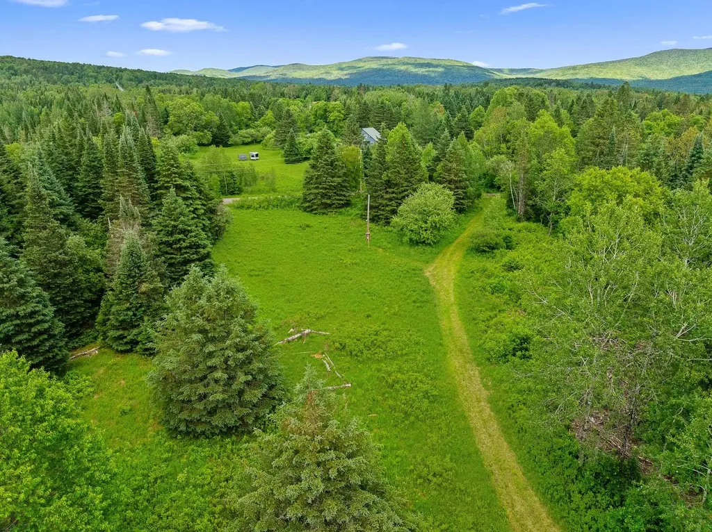 354 Gray Road Columbia NH 03576