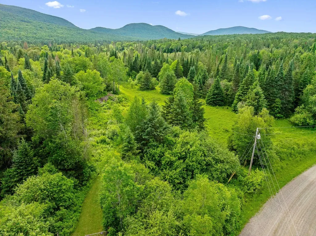 354 Gray Road Columbia NH 03576