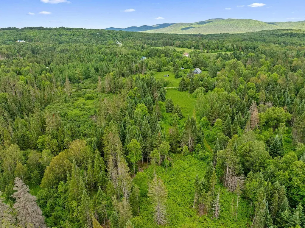 354 Gray Road Columbia NH 03576
