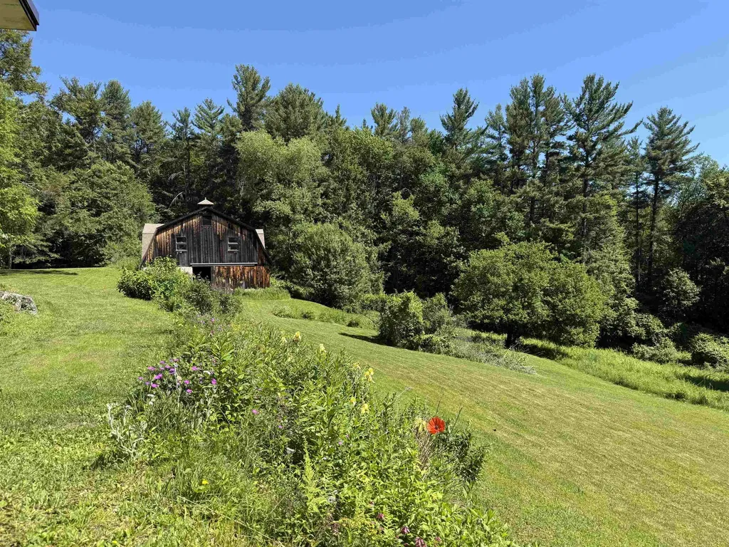 211 Pleasant Valley Road Brattleboro VT 05301