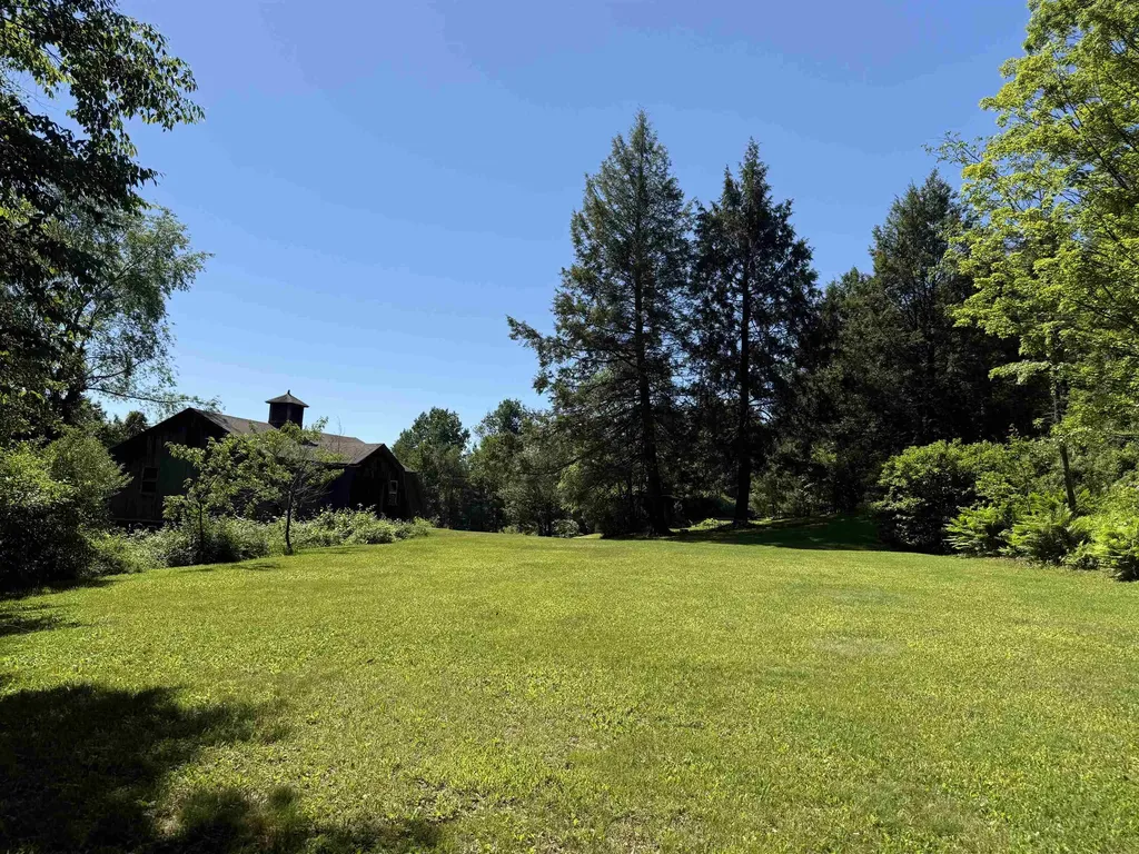 211 Pleasant Valley Road Brattleboro VT 05301