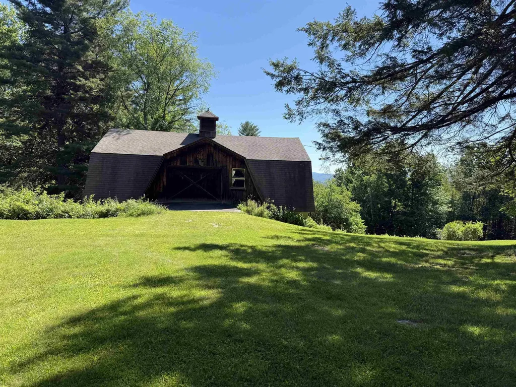 211 Pleasant Valley Road Brattleboro VT 05301