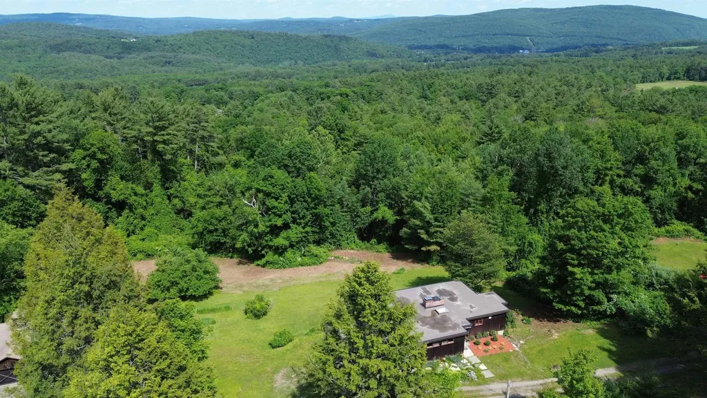 211 Pleasant Valley Road Brattleboro VT 05301