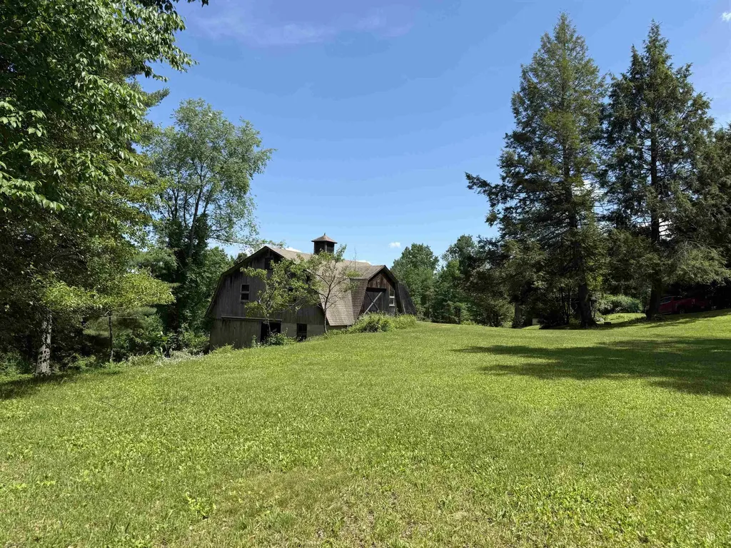 211 Pleasant Valley Road Brattleboro VT 05301