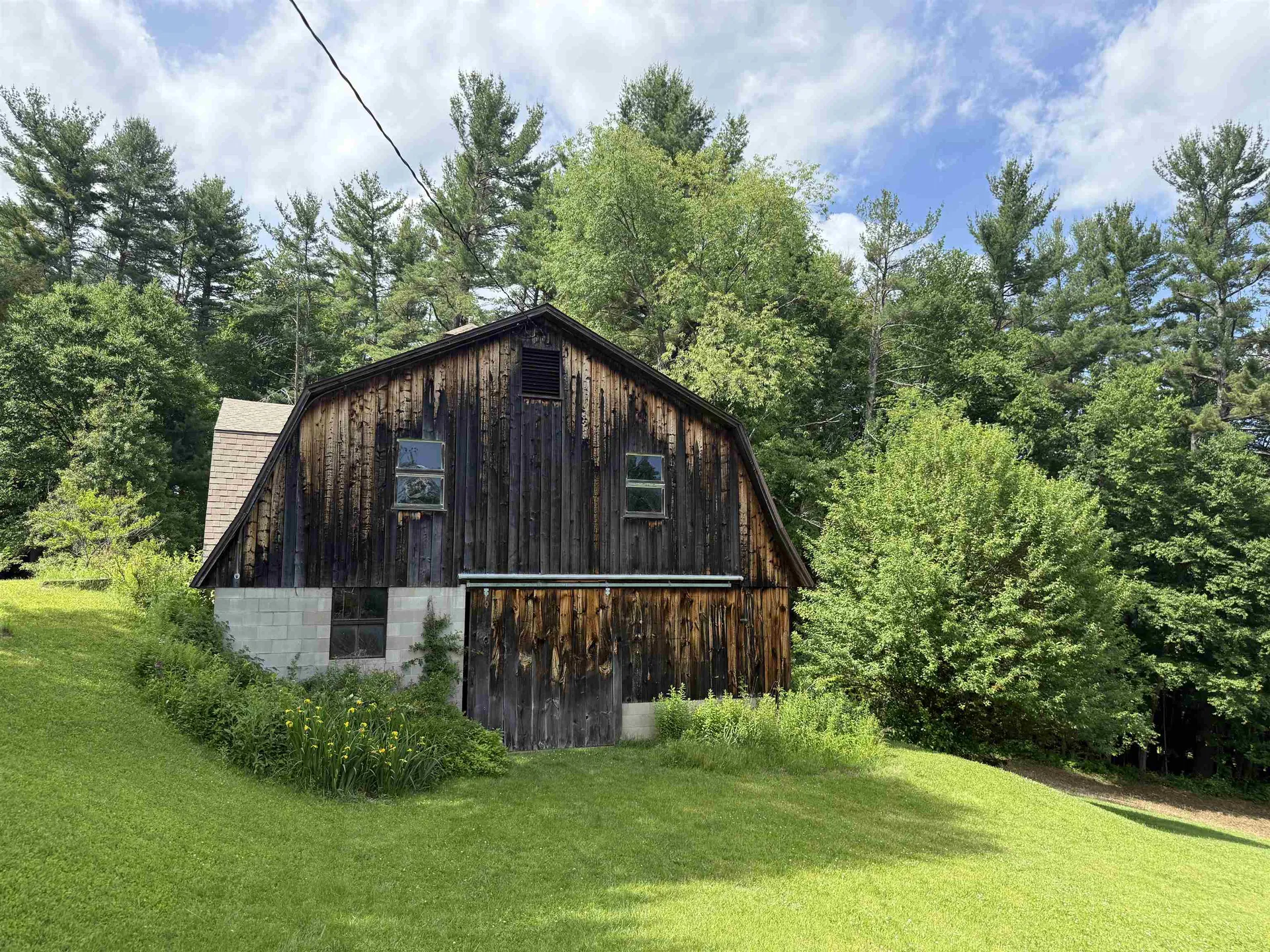 211 Pleasant Valley Road Brattleboro VT 05301