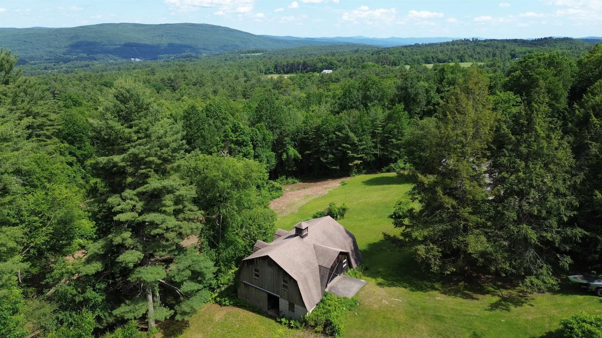 211 Pleasant Valley Road Brattleboro VT 05301