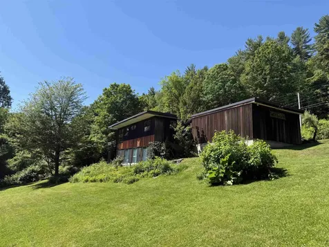 211 Pleasant Valley Road Brattleboro VT 05301