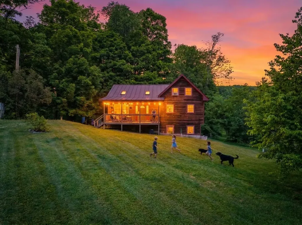 302 Brook Road Chelsea VT 05038