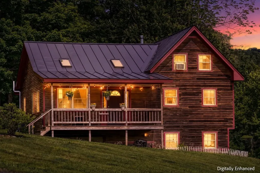 302 Brook Road Chelsea VT 05038
