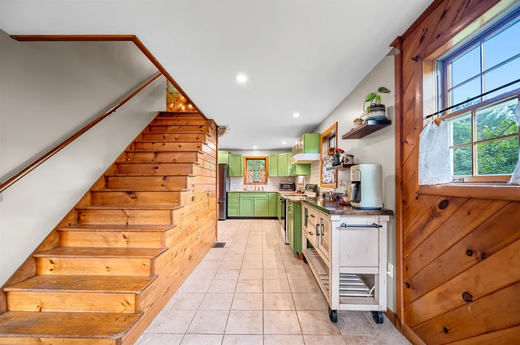 302 Brook Road Chelsea VT 05038