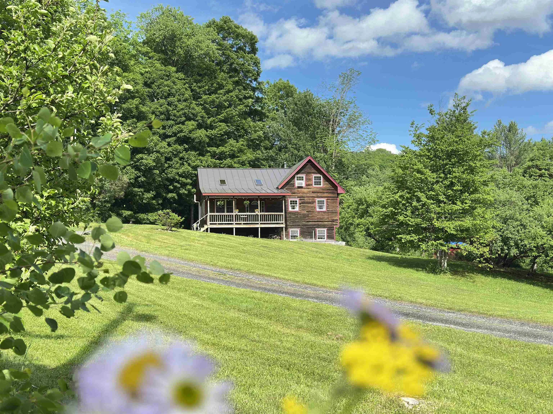 302 Brook Road Chelsea VT 05038
