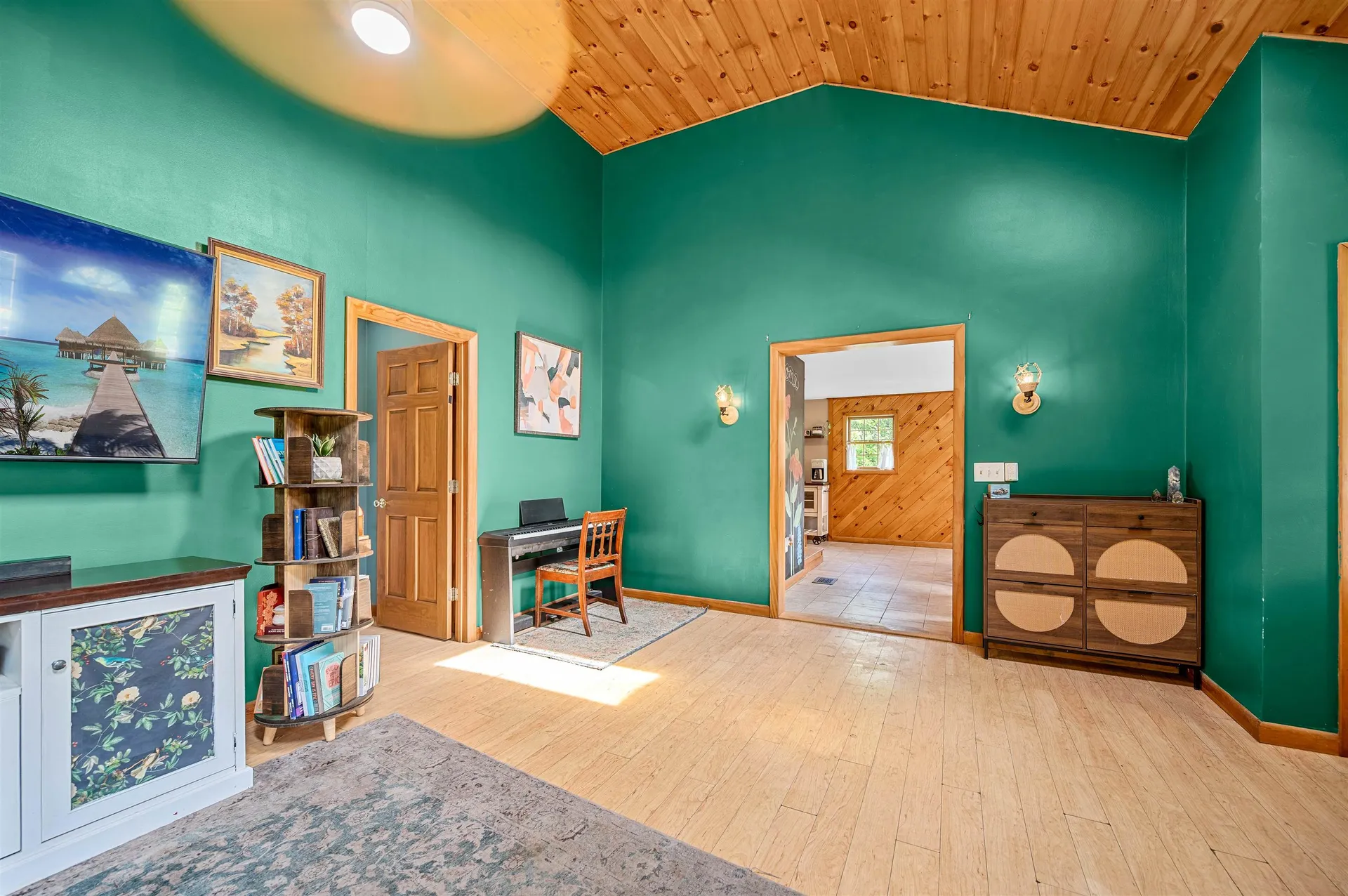 302 Brook Road Chelsea VT 05038