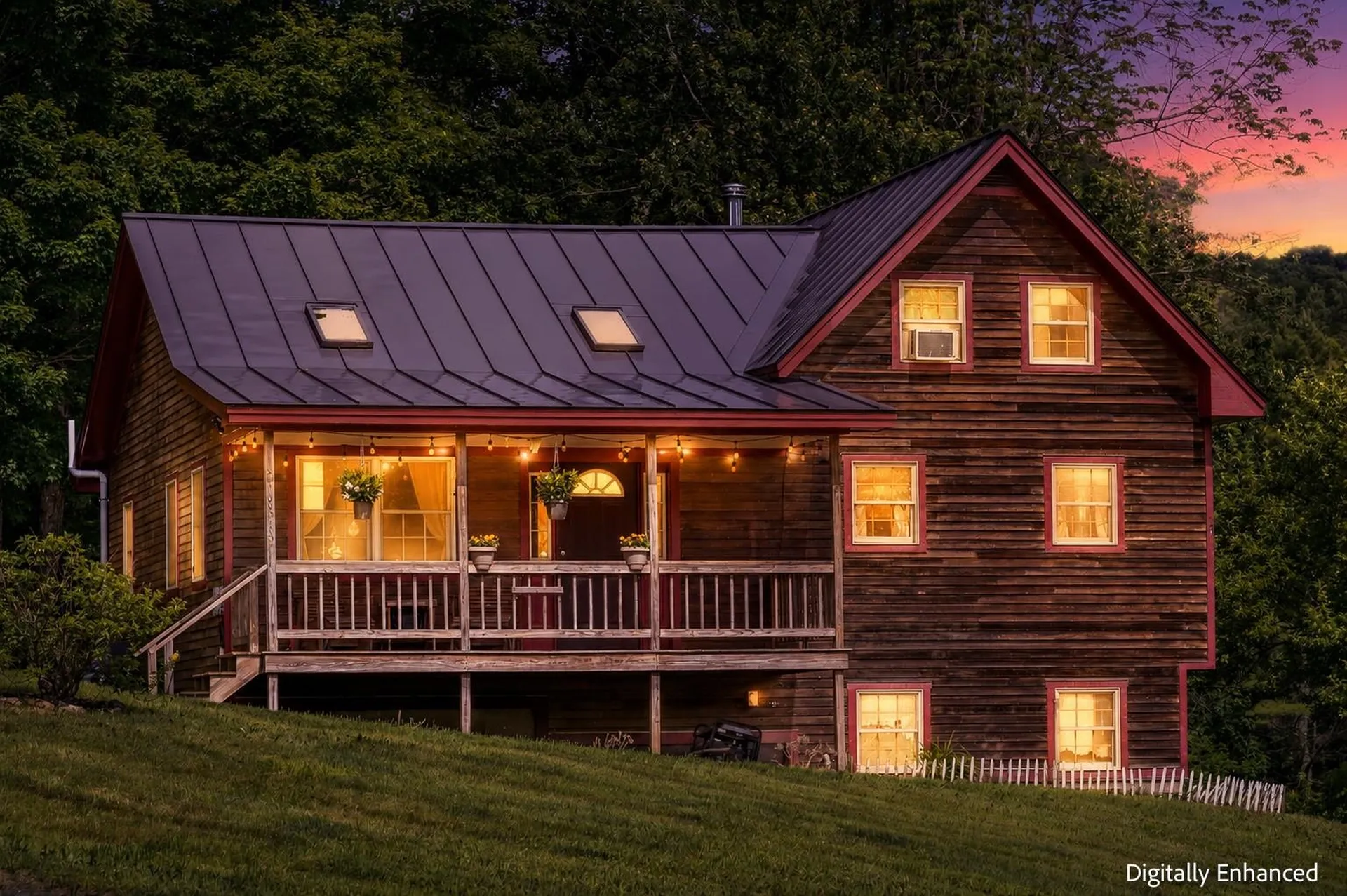 302 Brook Road Chelsea VT 05038