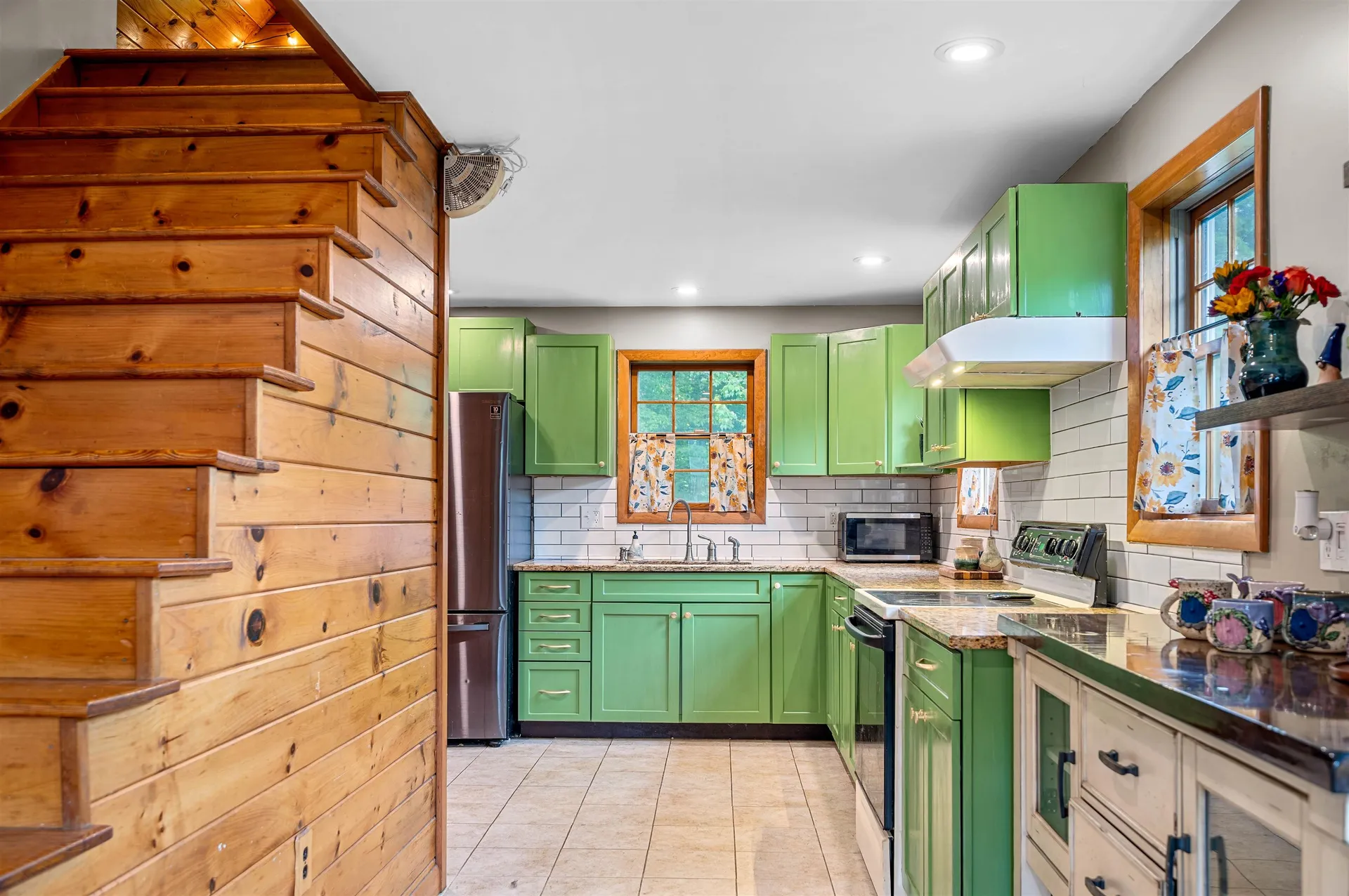 302 Brook Road Chelsea VT 05038