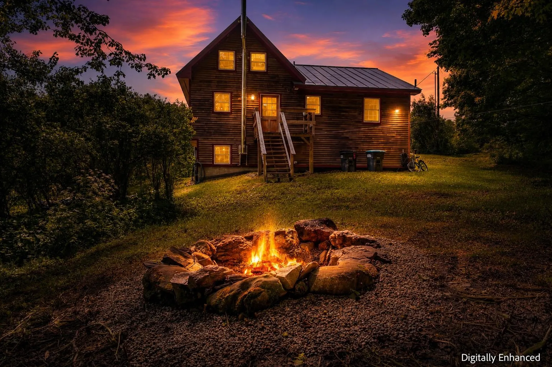 302 Brook Road Chelsea VT 05038
