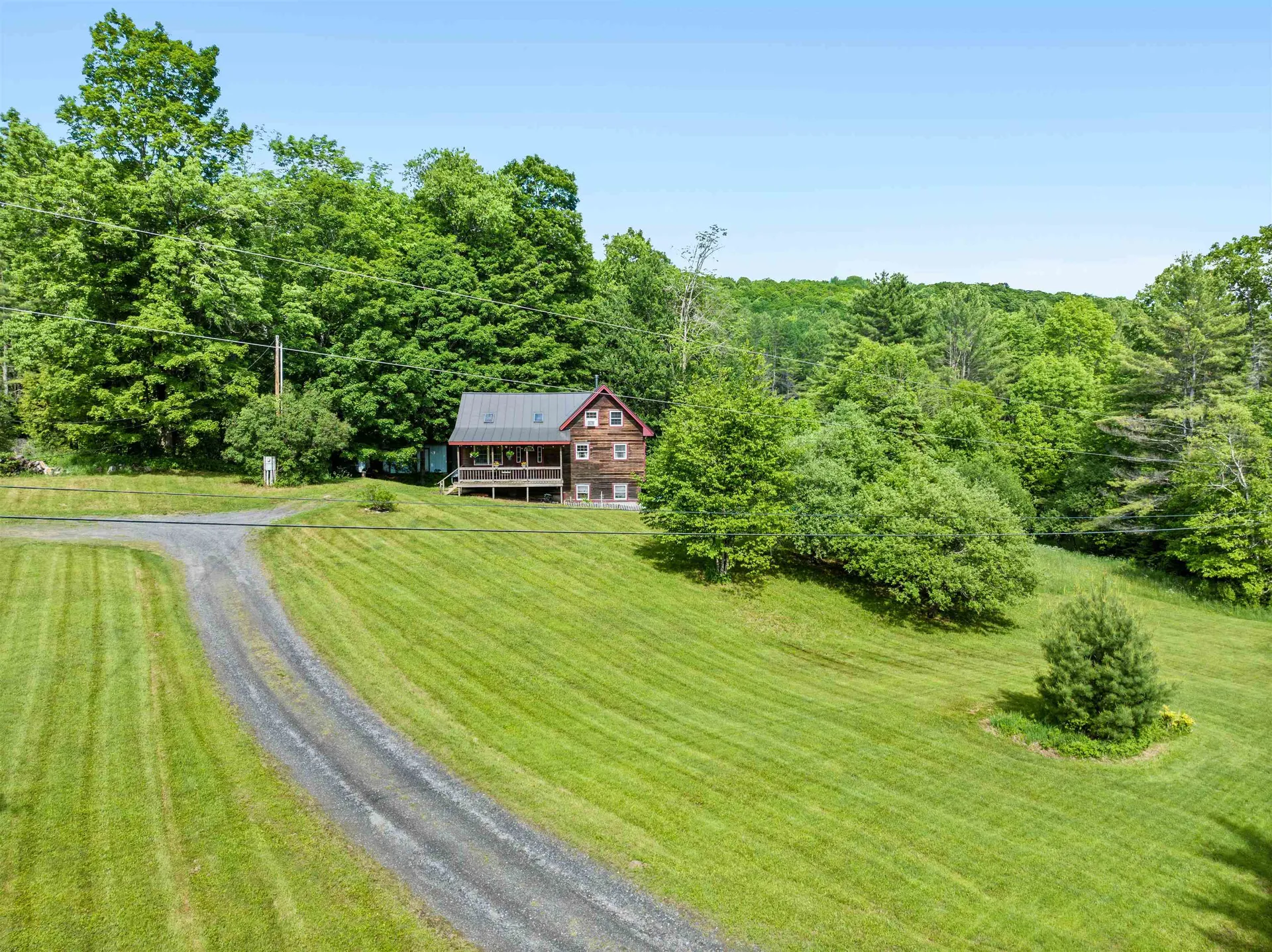 302 Brook Road Chelsea VT 05038