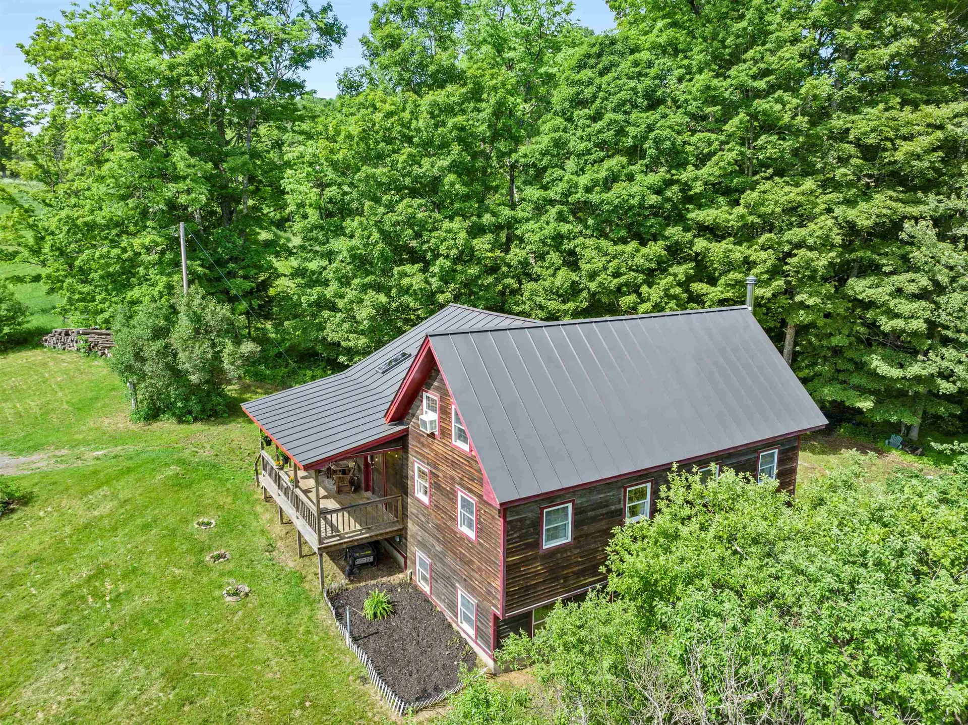 302 Brook Road Chelsea VT 05038