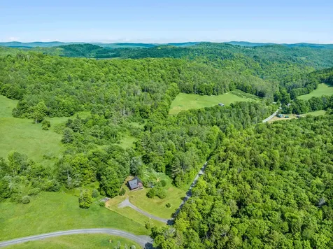 302 Brook Road Chelsea VT 05038