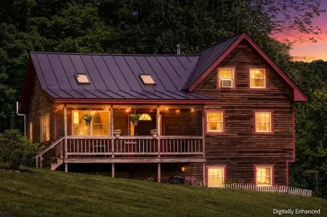 302 Brook Road Chelsea VT 05038
